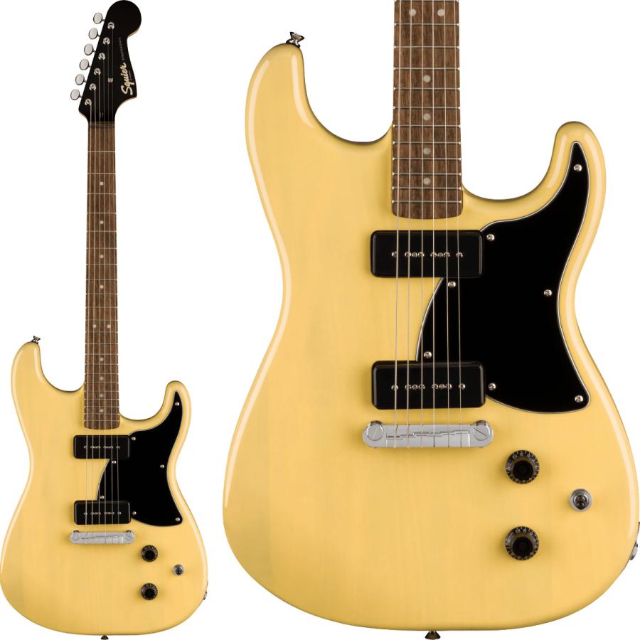 Fender Squier by スクワイヤー / スクワイア Paranormal Strat Fender Squier by スクワイヤー / スクワイア Paranormal Strat