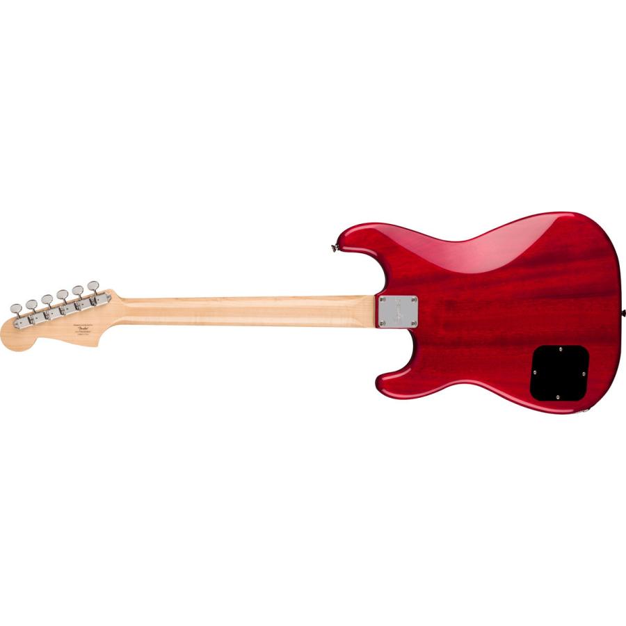 Fender Squier by スクワイヤー / スクワイア Paranormal Strat-O-Sonic Crimson Red Transparent ストラトソニック エレキギター : 島村楽器Yahoo!店 - 通販 - Yahoo!ショッピング Fender Squier by スクワイヤー / スクワイア Paranormal Strat-O-Sonic Crimson Red Transparent ストラトソニック エレキギター : 島村楽器Yahoo!店 - 通販 - Yahoo!ショッピング