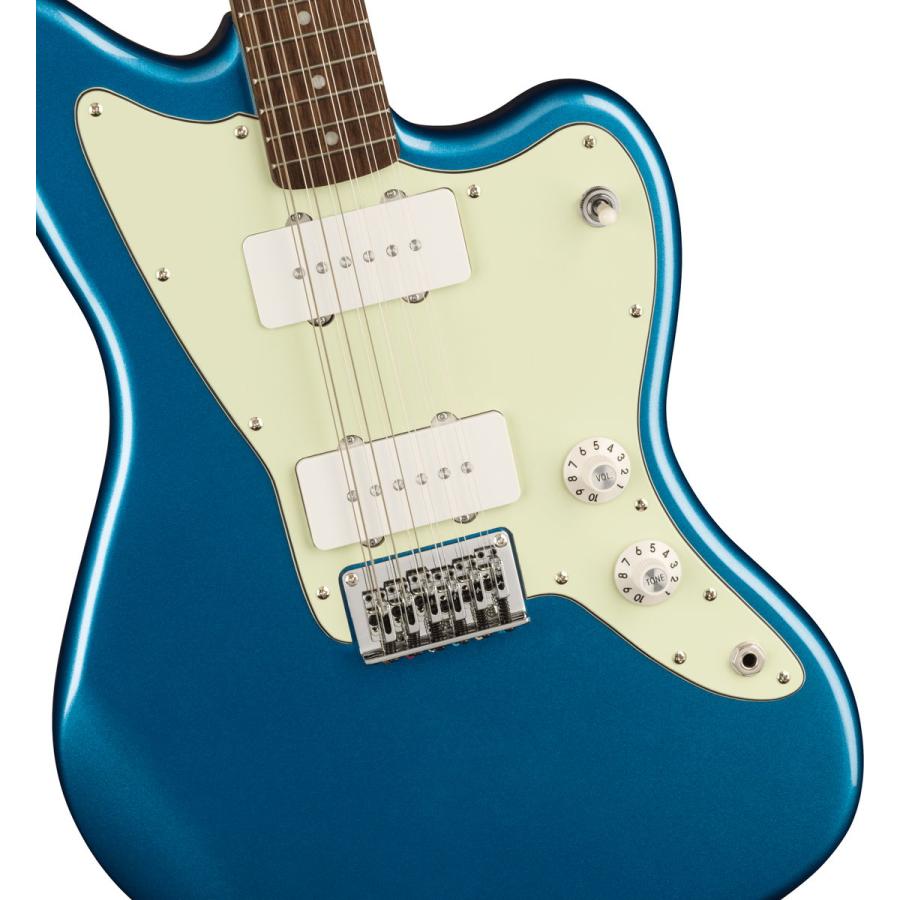 Fender（フェンダー） Squier by Fender スクワイヤー / スクワイア