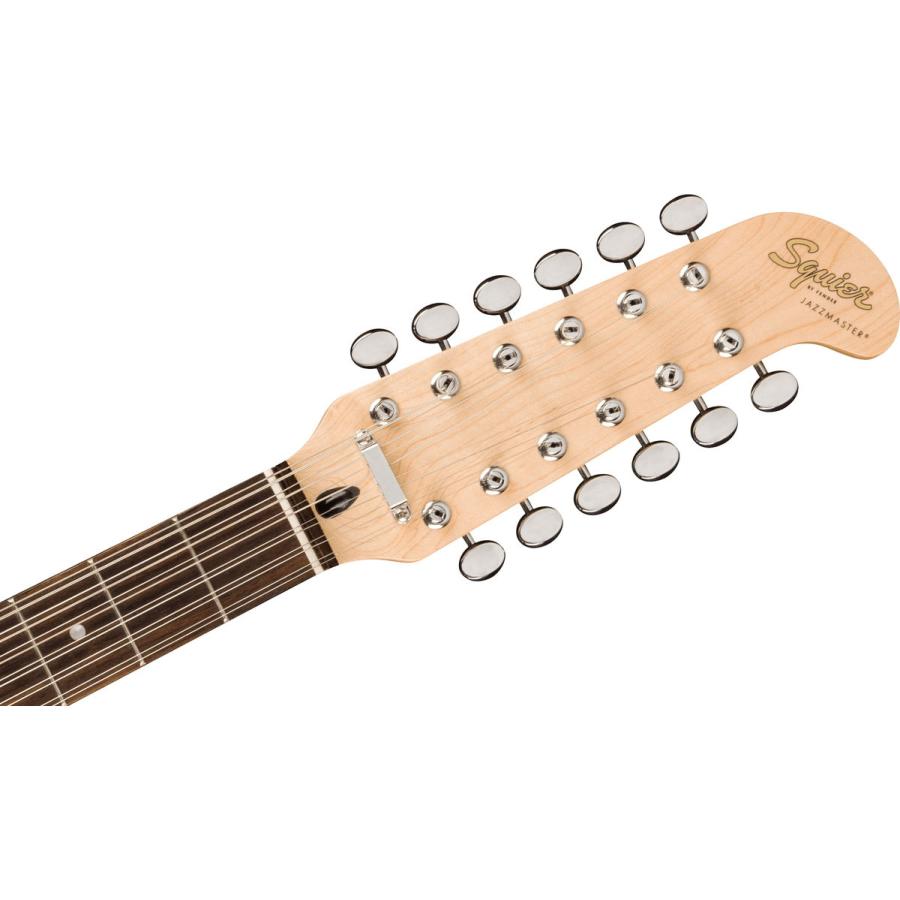 Squier Jazzmaster ジャズマスター　スクワイヤー　フェンダー Squier by Fender Classic Vibe '60s Jazzmaster, Laurel
