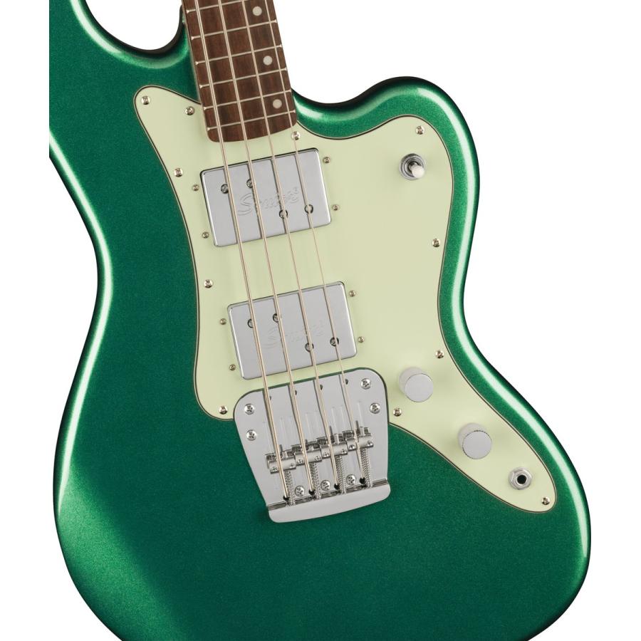 Fender（フェンダー） Squier by Fender スクワイヤー / スクワイア
