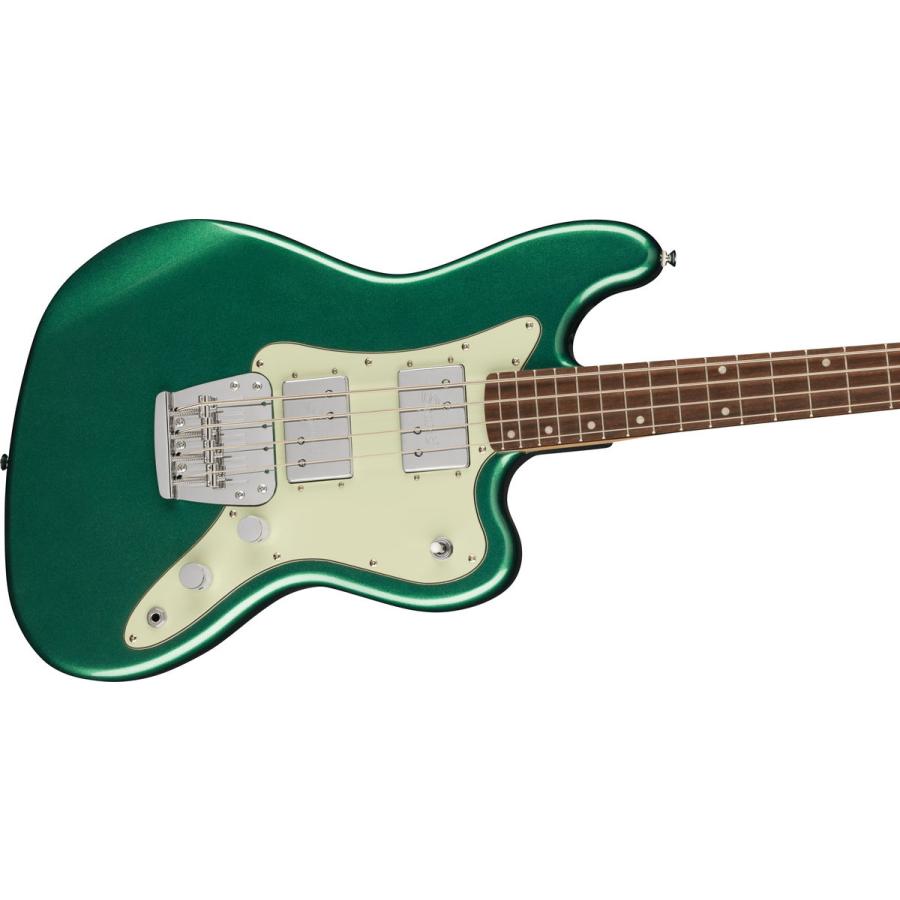 Fender（フェンダー） Squier by Fender スクワイヤー / スクワイア