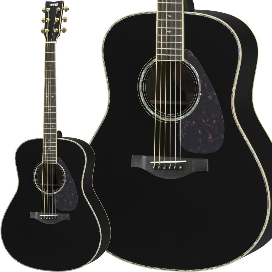 Yamaha LL16D ARE アコースティックギター 　オール単板 LL16D ARE NT | 【クロサワ楽器店オンラインショップ】いい楽器