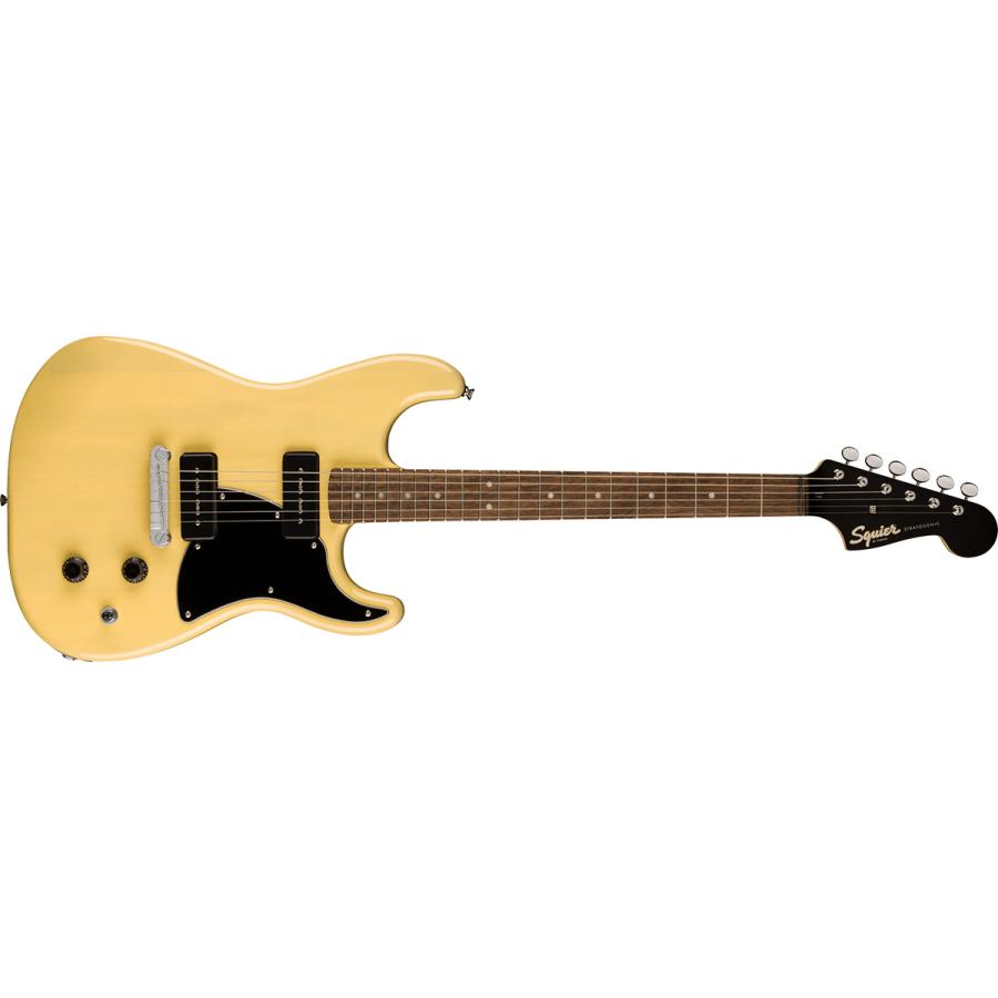 Fender（フェンダー） 数量限定 10,000円OFF スクワイヤー Paranormal