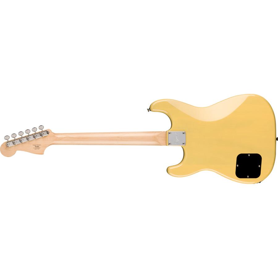 まんまる Selder Strat-O-Sonic ギター 新品未使用 まんまる Selder