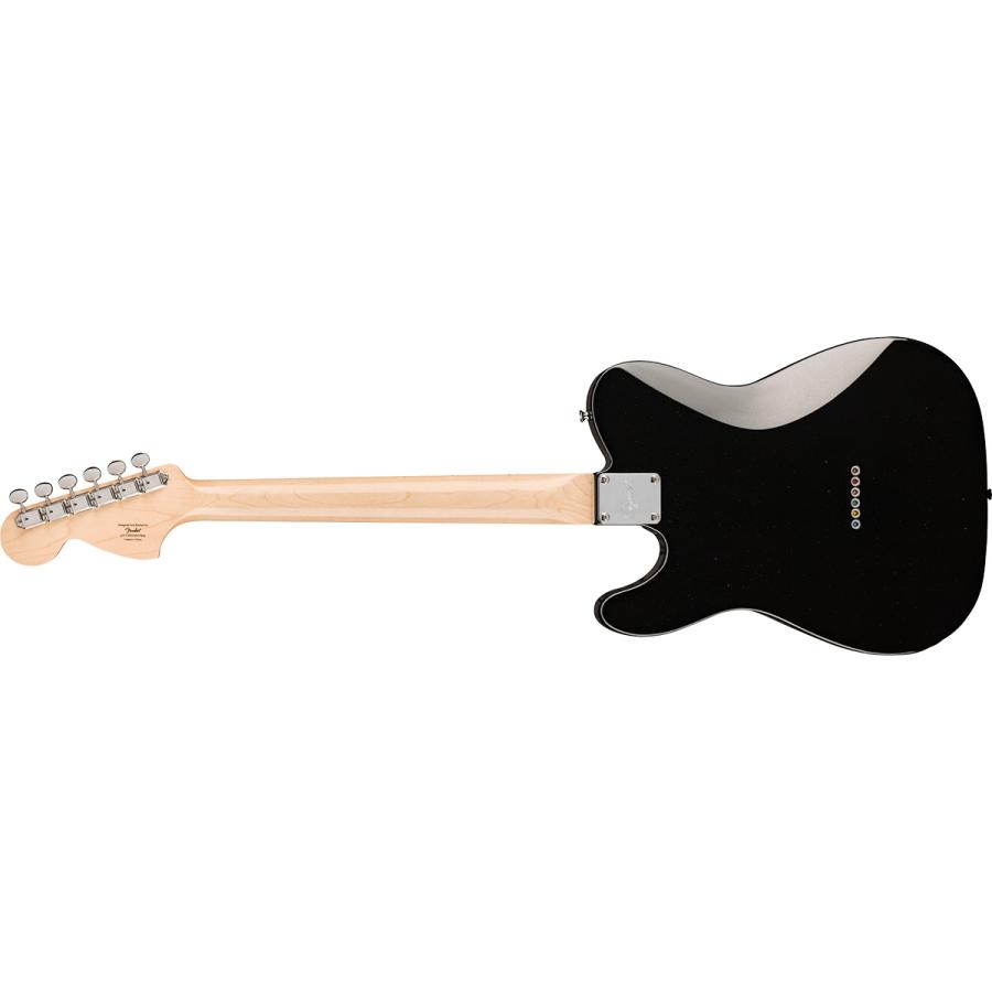 Fender（フェンダー） スクワイヤー Paranormal Esquire Deluxe
