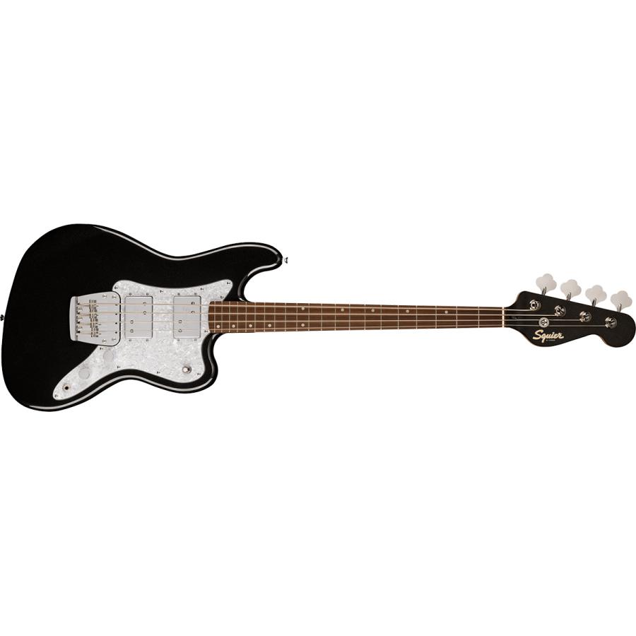 Fender（フェンダー） スクワイヤー Paranormal Rascal Bass HH