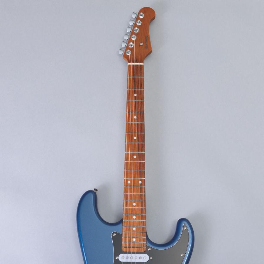 HISTORY HST/SSH-Performance エレキギター　ストラト HISTORY HST/SSH-Performance Black エレキギター ストラト