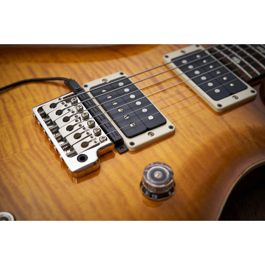 BOSS ボス DIVIDED PICKUP for Guitar GK-5 GKピックアップ ギター用の画像
