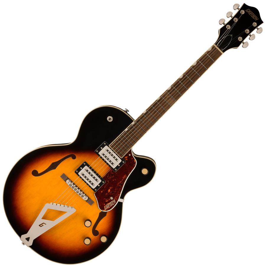 GRETSCH（グレッチ） G2420 Streamliner Hollow Body Aged Brooklyn