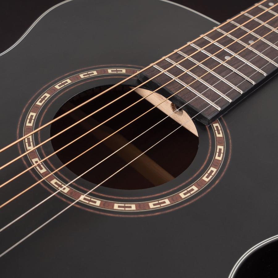 WASHBURN ウォッシュバーン G-MINI 5 Black Matte WASHBURN ウォッシュバーン G-MINI 5 Black Matte