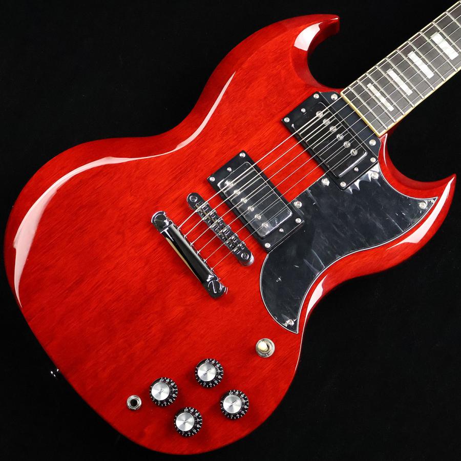 Bacchus（バッカス） 【旧価格】 MARQUIS-STD A-RED S/N：GI09590 未