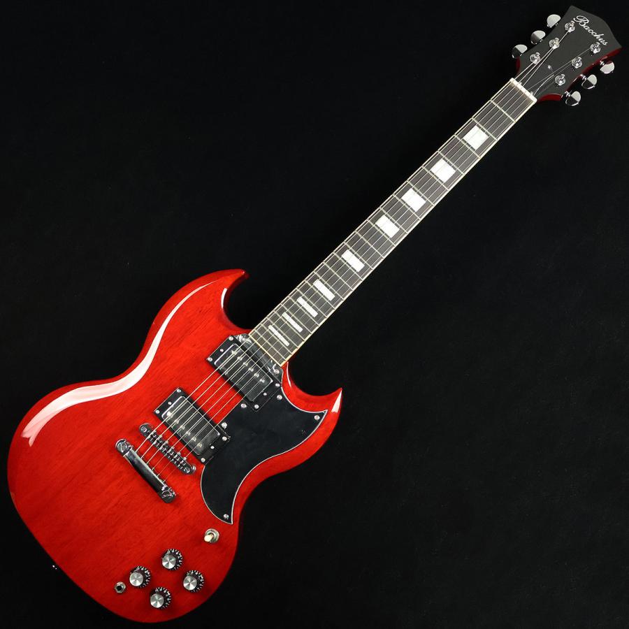 Bacchus（バッカス） 【旧価格】 MARQUIS-STD A-RED S/N：GI09609 未