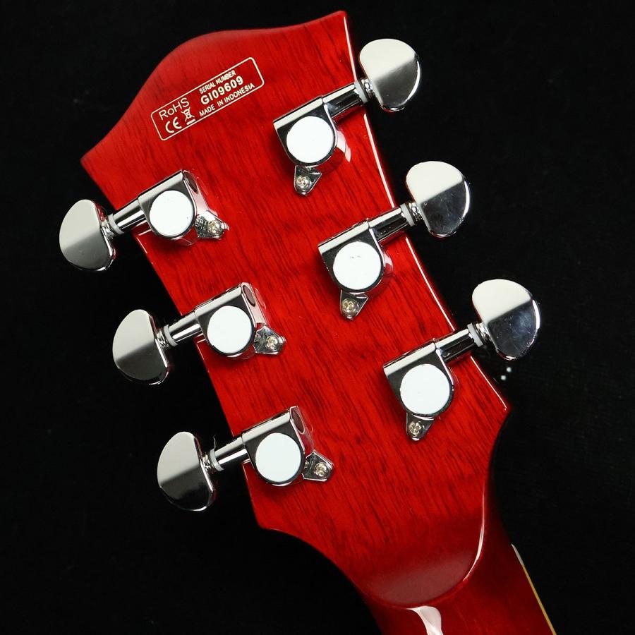 Bacchus（バッカス） 【旧価格】 MARQUIS-STD A-RED S/N：GI09609 未