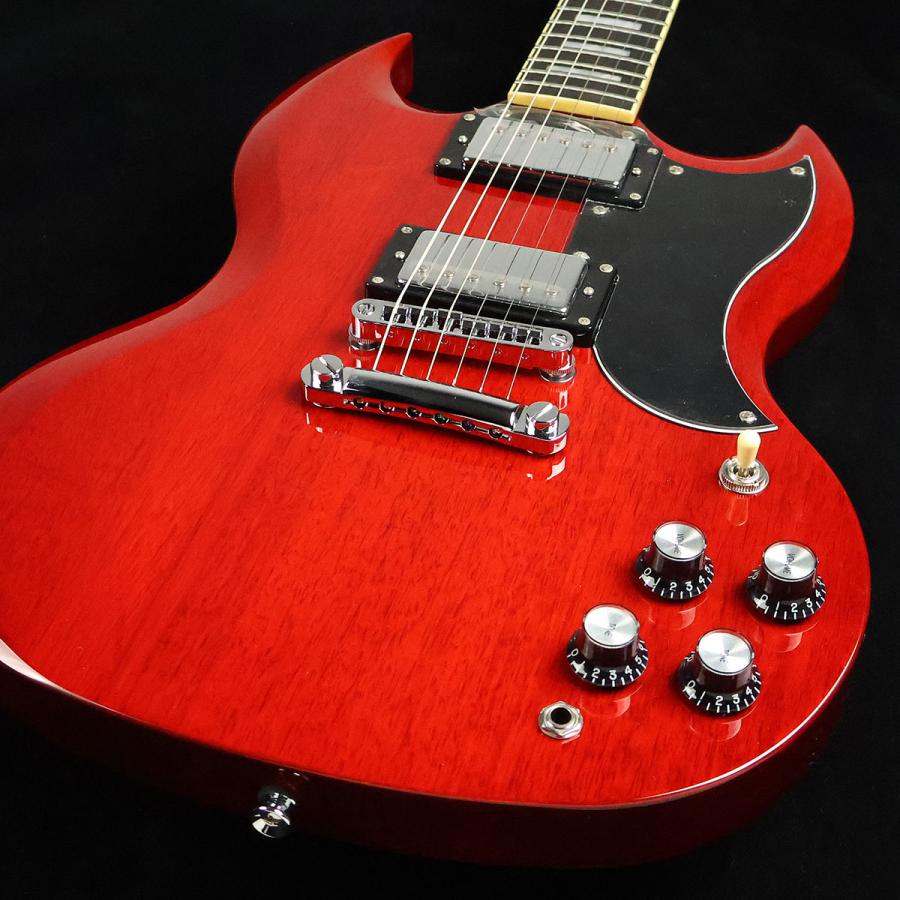 Bacchus（バッカス） 【旧価格】 MARQUIS-STD A-RED S/N：GI09609 未