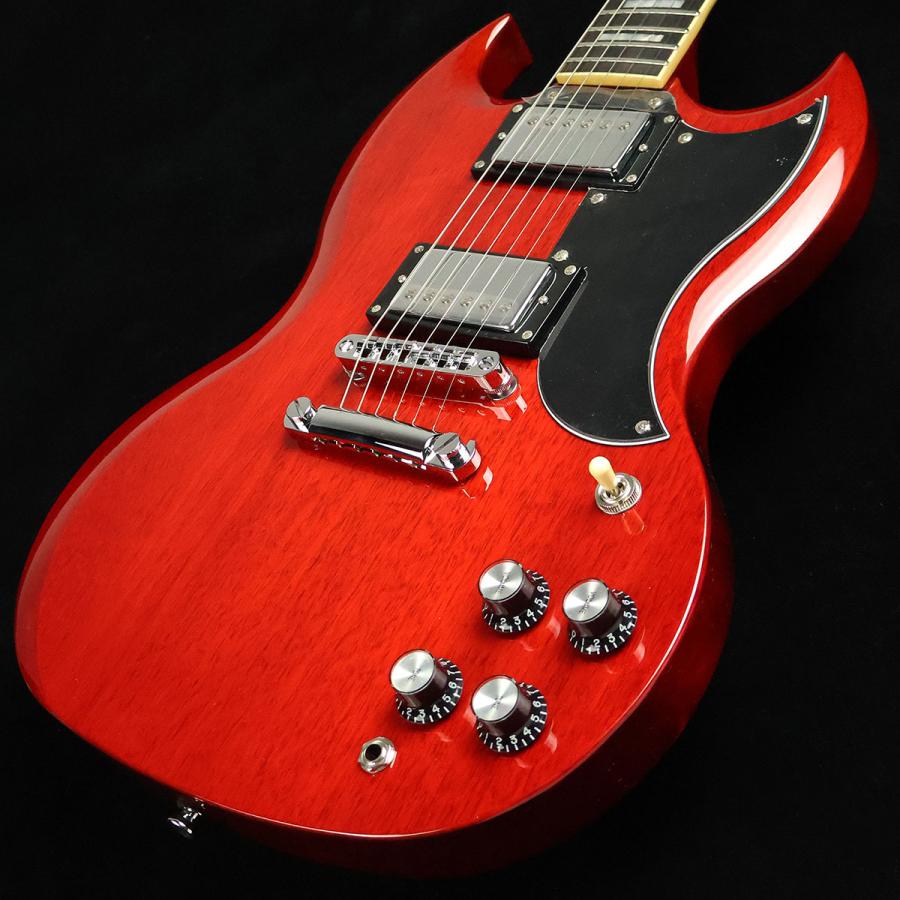 Bacchus（バッカス） 【旧価格】 MARQUIS-STD A-RED S/N：GI09609 未