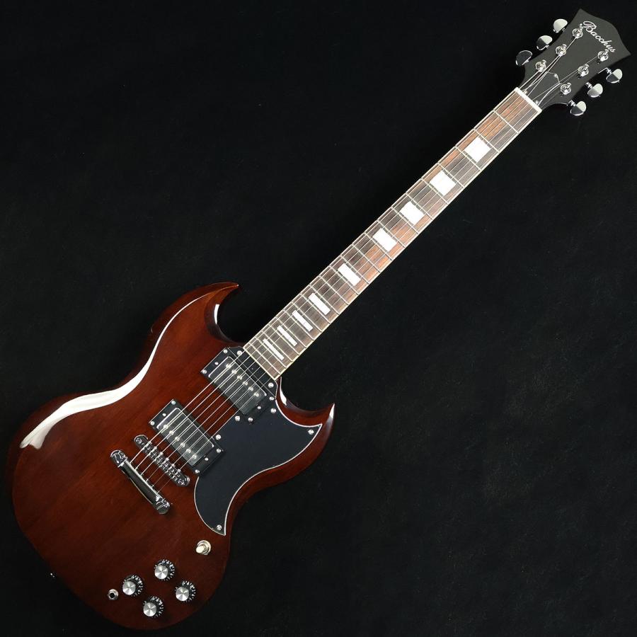 Bacchus（バッカス） 【旧価格】 MARQUIS-STD A-BR S/N：GI09728 未