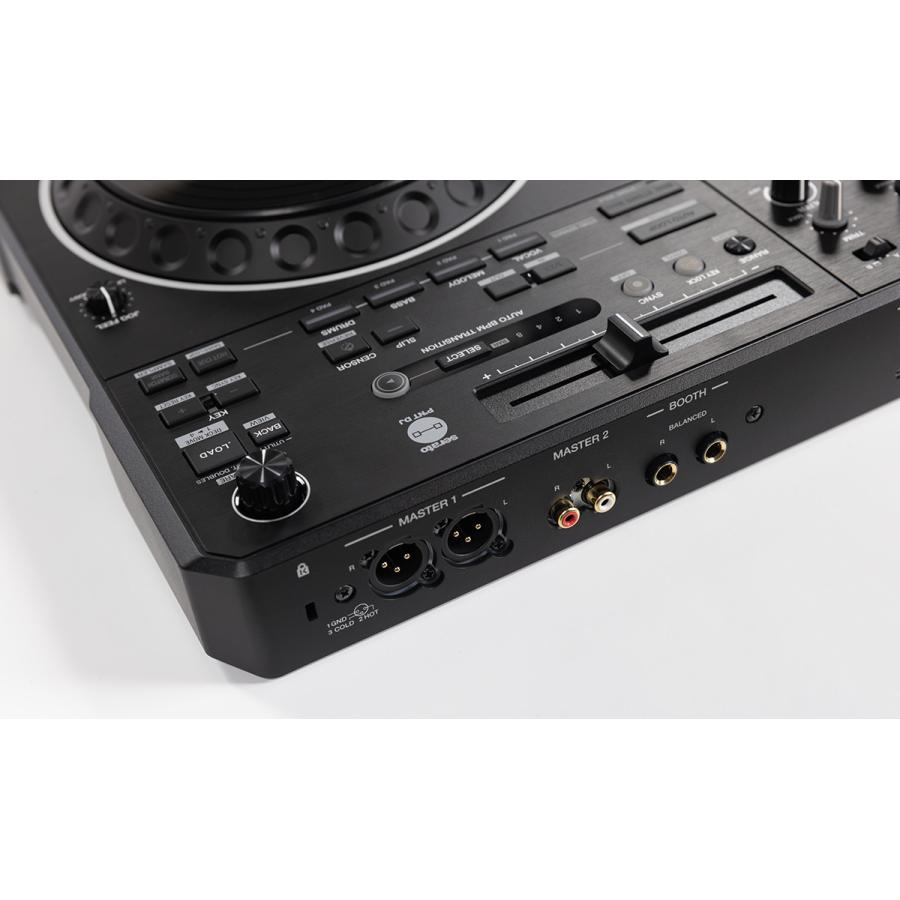 Pioneer DJ パイオニア DDJ-REV5 Serato Pro rekordbox対応 2ch