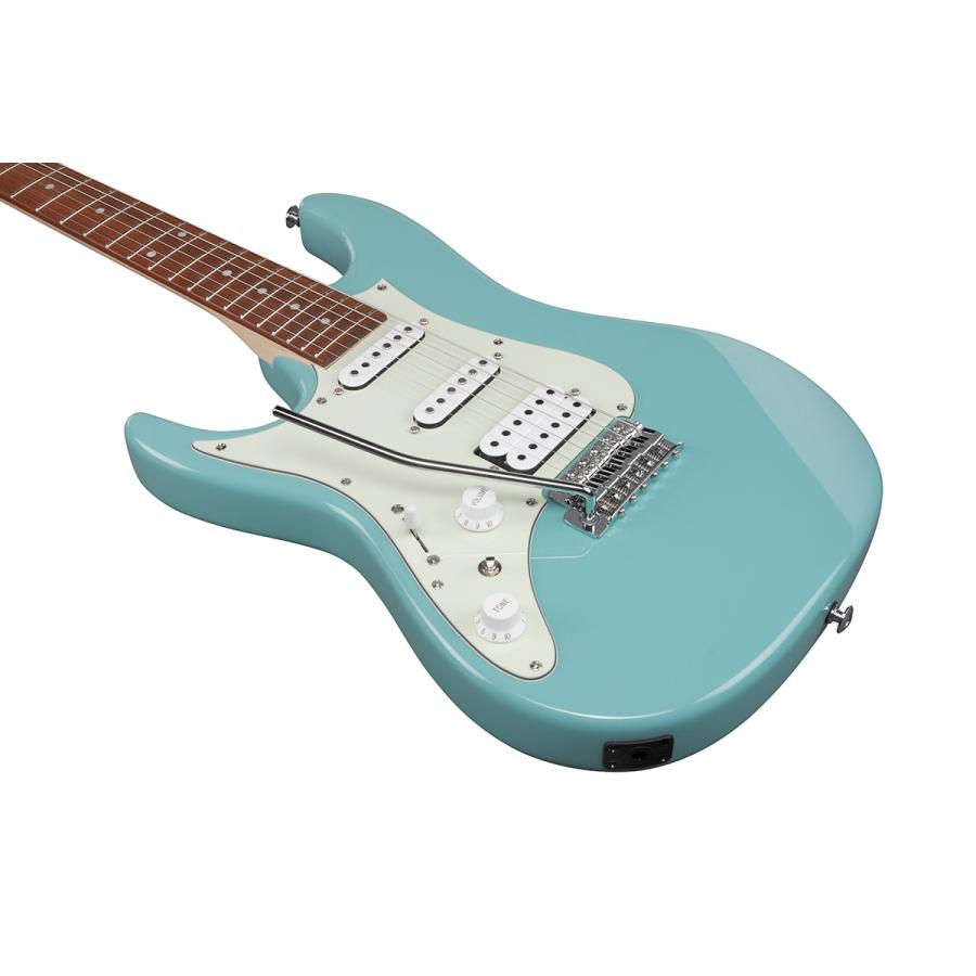 Ibanez（アイバニーズ） AZES40L PRB 左利き用 エレキギター レフティ