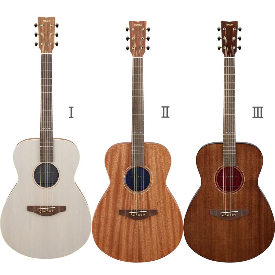 YAMAHA ヤマハ STORIA ギター担当厳選 アコギ初心者セット