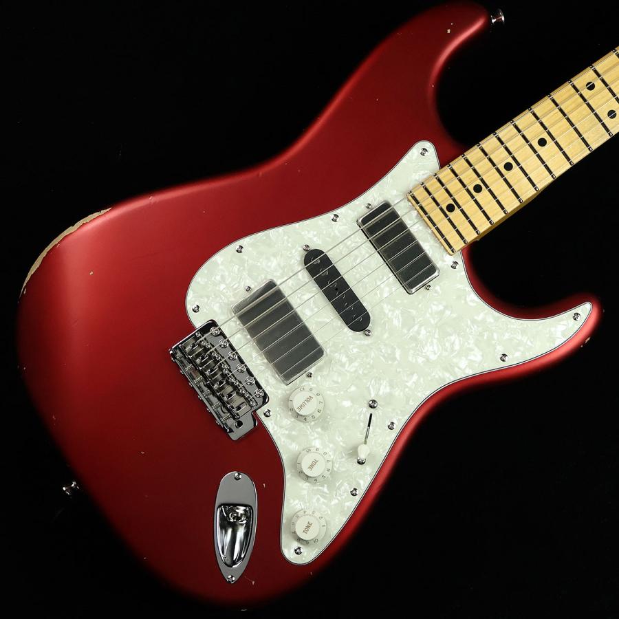 旧価格】 Providence プロヴィデンス dS-205S MSV/LTD Candy Apple Red