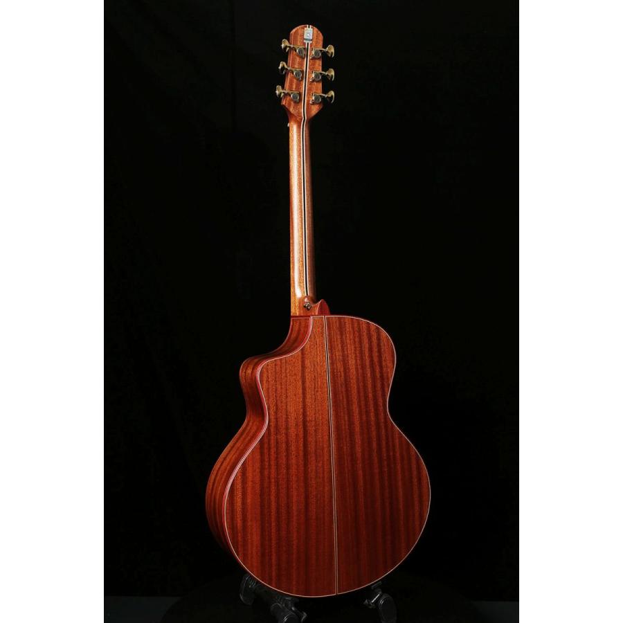 【中古品 】 NATASHA ナターシャ JC4 アコースティックギター オール単板 マホガニー JC-4 【JSB1714555878】(61952円)