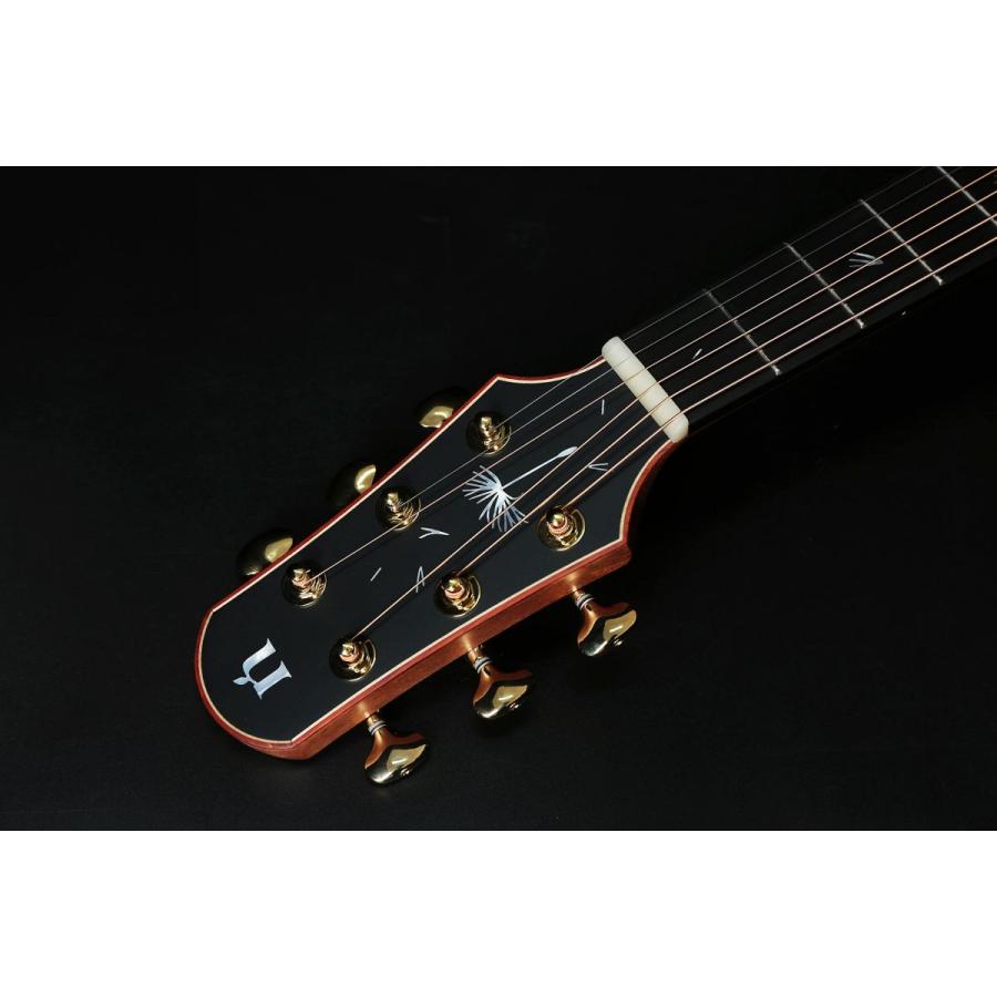 【中古品 】 NATASHA ナターシャ JC4 アコースティックギター オール単板 マホガニー JC-4 【JSB1714555878】(61952円)