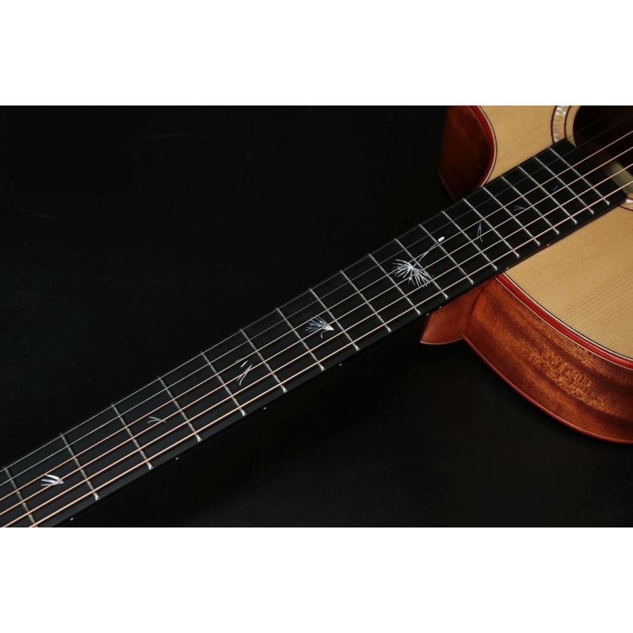 【中古品 】 NATASHA ナターシャ JC4 アコースティックギター オール単板 マホガニー JC-4 【JSB1714555878】(61952円)