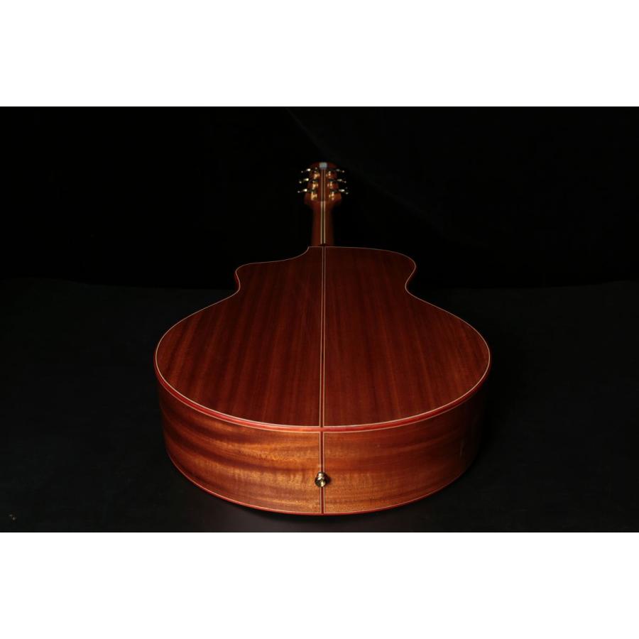 【中古品 】 NATASHA ナターシャ JC4 アコースティックギター オール単板 マホガニー JC-4 【JSB1714555878】(61952円)