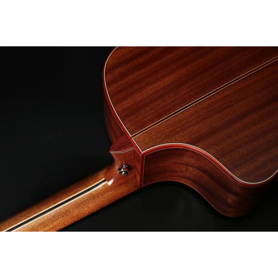 【中古品 】 NATASHA ナターシャ JC4 アコースティックギター オール単板 マホガニー JC-4 【JSB1714555878】(61952円)