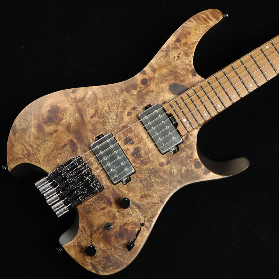 Ibanez 【旧価格】 アイバニーズ Q52PB Antique Brown Stained S