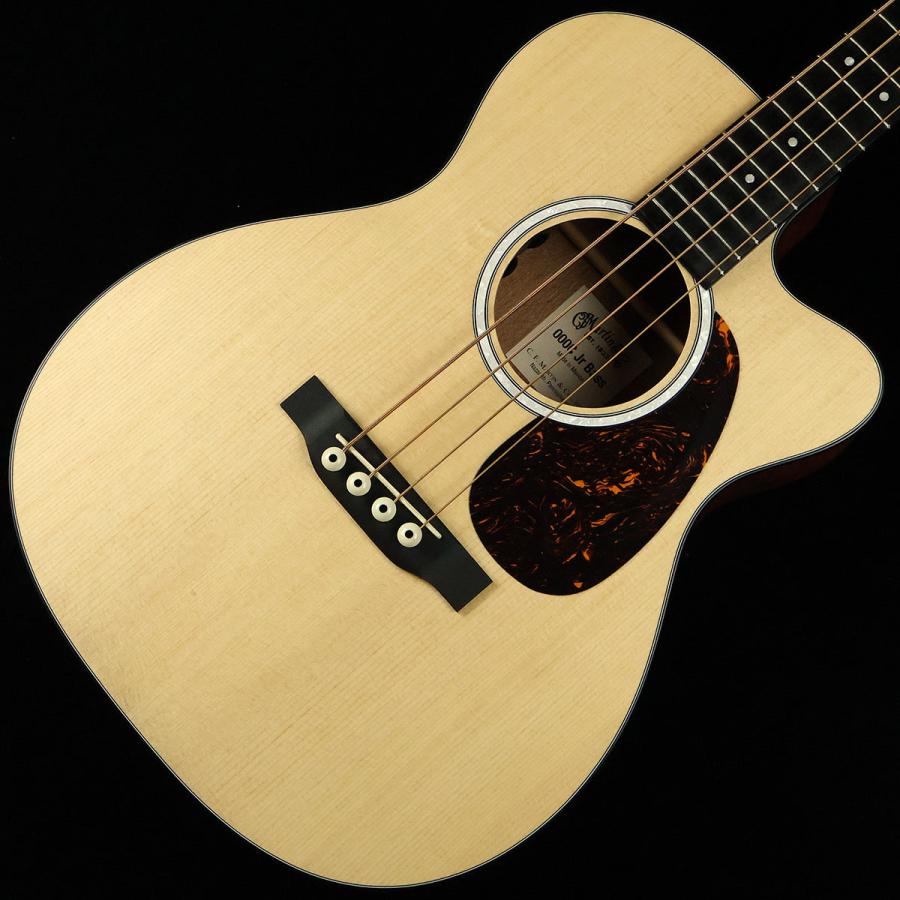 Martin マーチン 000CJR10E BASS S/N：2766124 〔アコースティックベース〕〔2023年 Newモデル〕 〔未