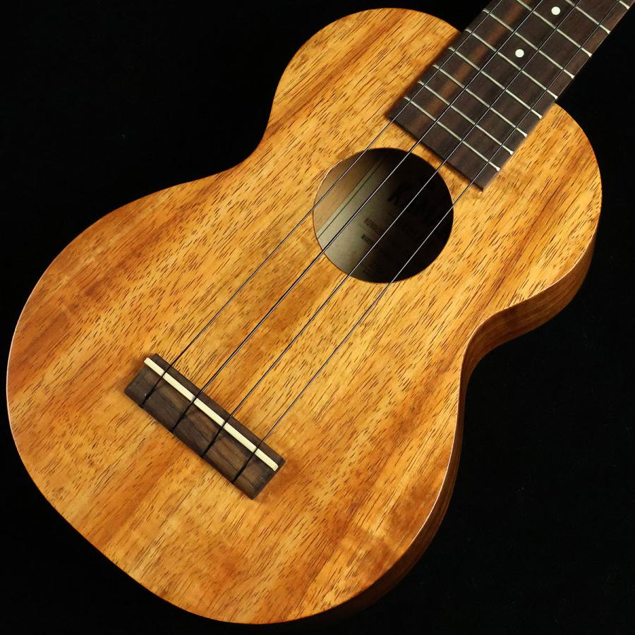 KAMAKA カマカ HF-1 S/N：230616 〔ハワイアンコア材〕〔ハワイ製 