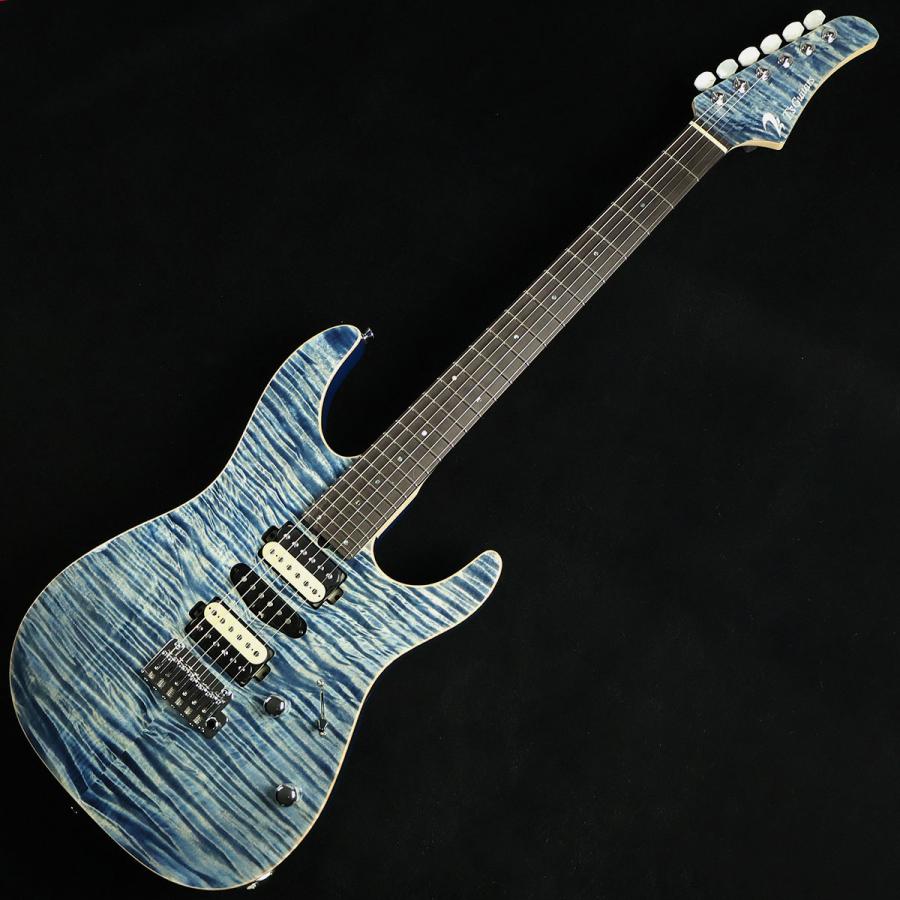 T's guitars dst pro 24　musicman jp 風です。 T's guitars dst pro 24 musicman jp 風です。 DST-Pro24,Type2