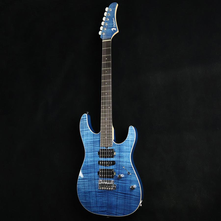 T's Guitars DST-PRO24（レフティ） T's Guitars DST-PRO24（レフティ）
