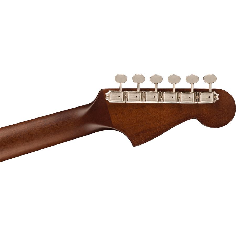 Fender（フェンダー） Redondo Player Left-Handed Natural エレアコ