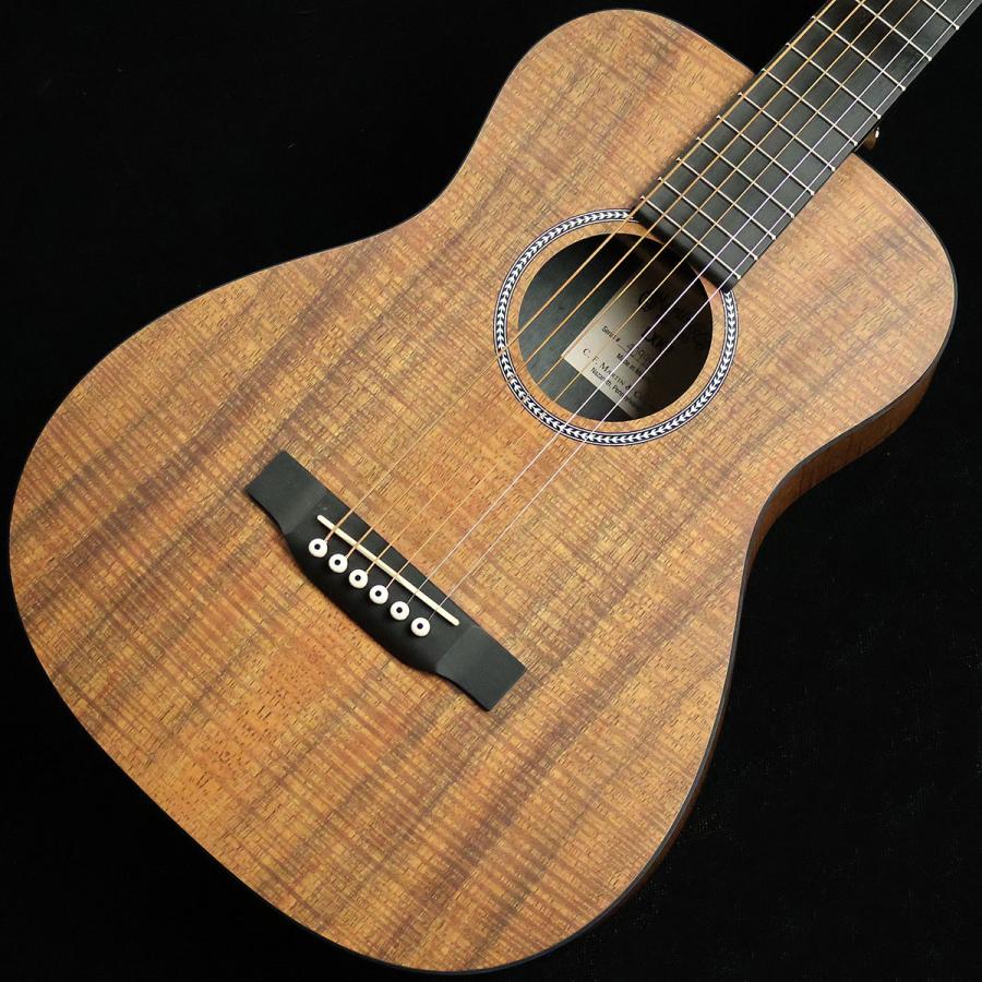 Martin マーチン LXK2 S/N：409980 〔ミニギター〕〔リトルマーチン 