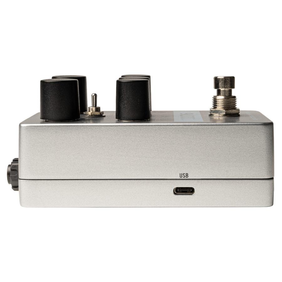UNIVERSAL AUDIO ユニバーサルオーディオ UAFX 1176 Studio Compressor