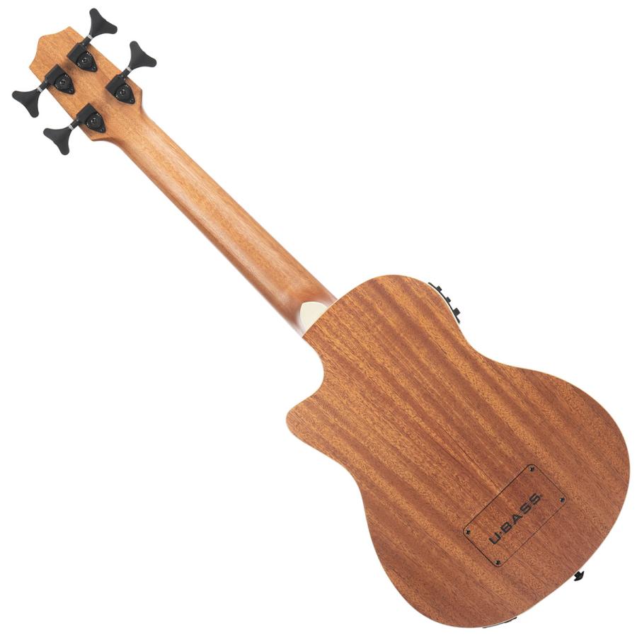 KALA カラ UBASS-SCOUT-FL ウクレレベース フレットレス : 島村楽器