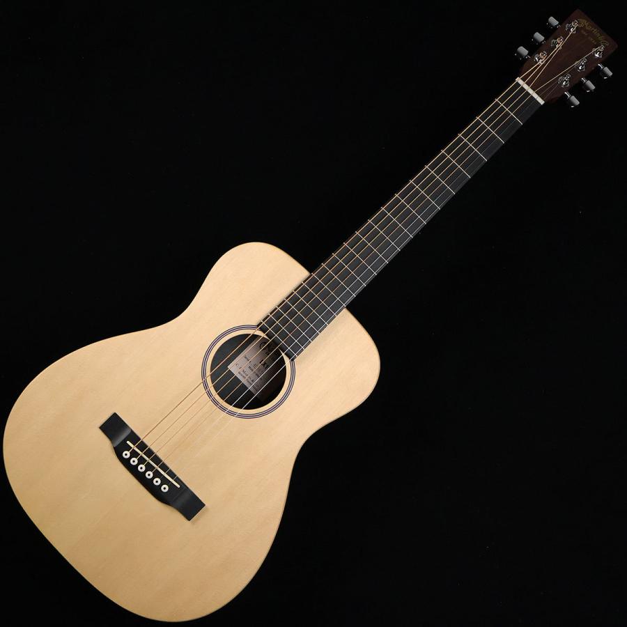 Martin マーチン LX1 S/N：409414 〔ミニギター〕〔リトルマーチン 