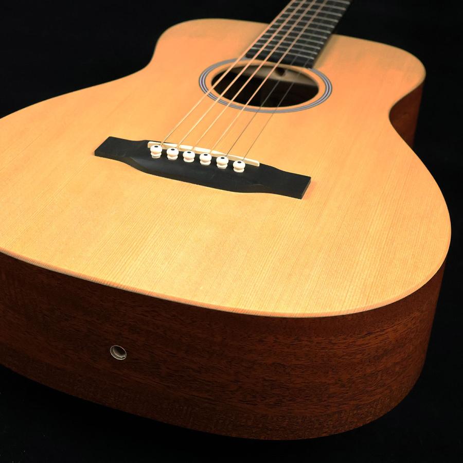 Martin マーチン LX1 S/N：409414 〔ミニギター〕〔リトルマーチン 