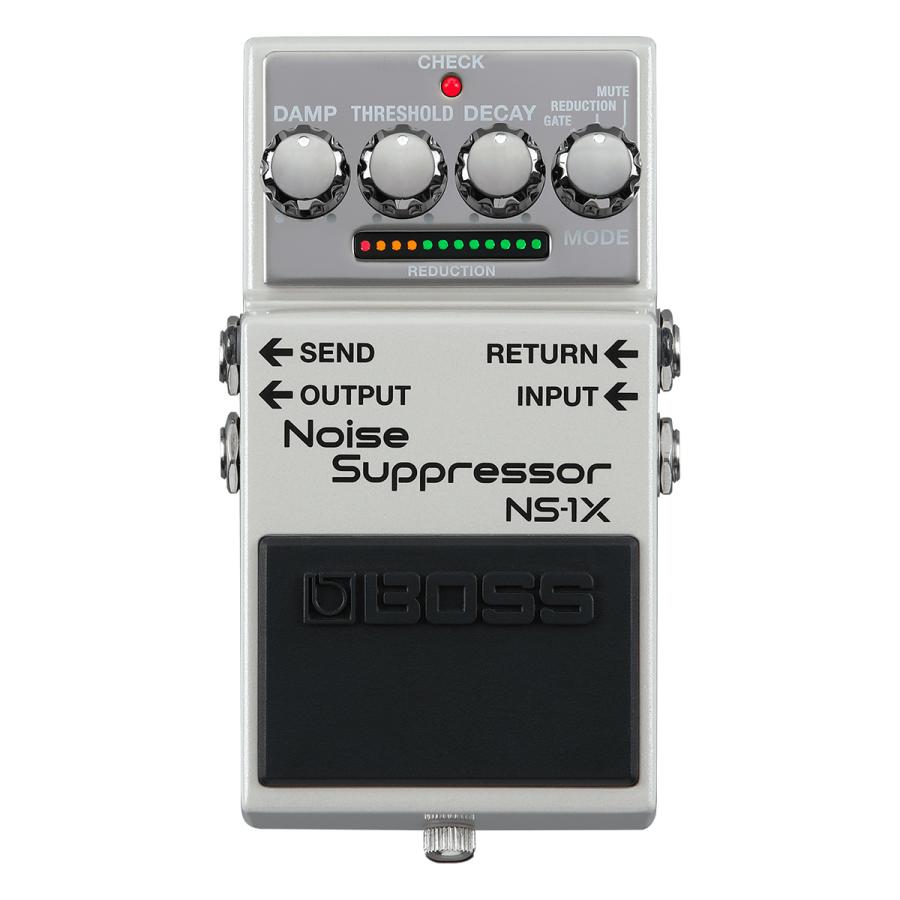 BOSS（ボス） NS-1X ノイズサプレッサー : 島村楽器Yahoo!店 - 通販