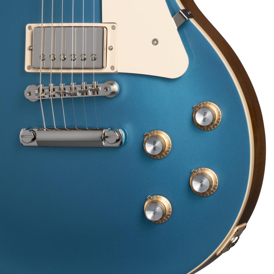 Gibson ギブソン Les Paul Standard 60s Plain Top Pelham Blue Gibson ギブソン Les Paul Standard 60s Plain Top Pelham Blue