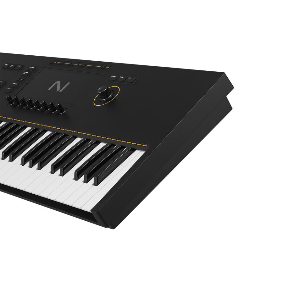 Native Instruments (NI) ネイティブインストゥルメンツ Kontrol S49