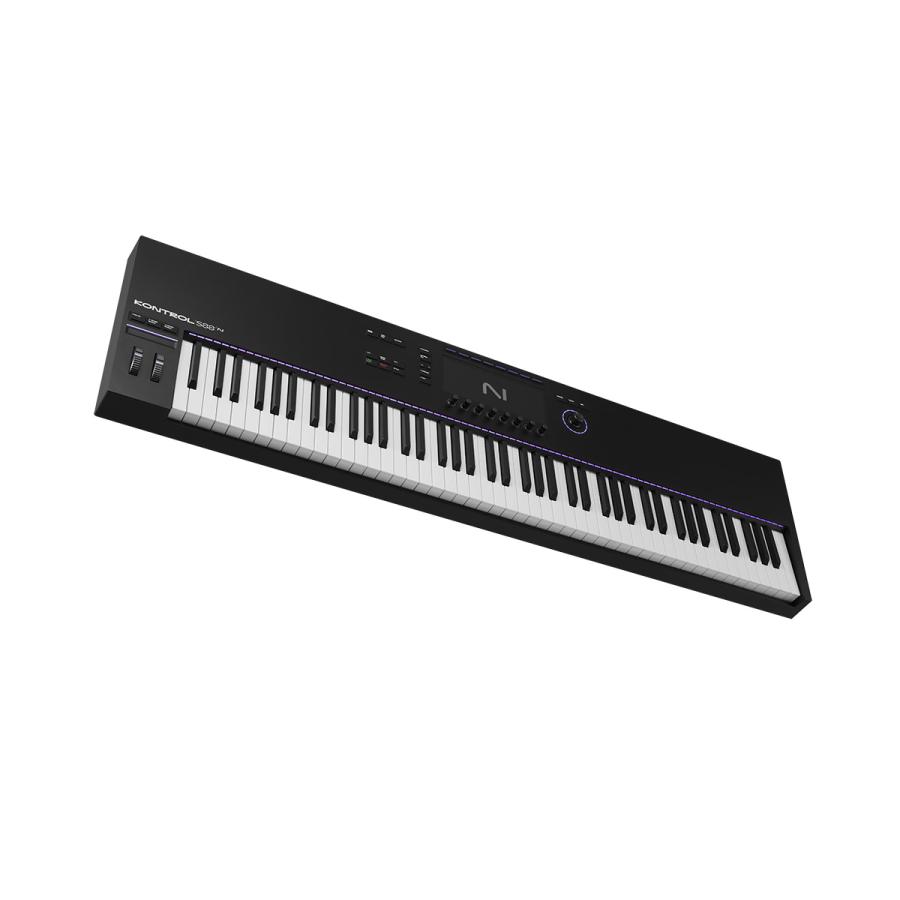Native Instruments (NI) ネイティブインストゥルメンツ Kontrol S88