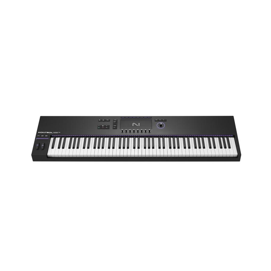 Native Instruments (NI) ネイティブインストゥルメンツ Kontrol S88