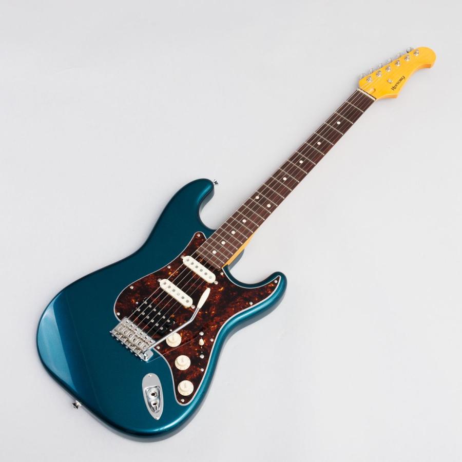 HISTORY ヒストリー HST/SSH-Standard DLB 日本製 エレキギター HISTORY ヒストリー HST/SSH-Standard DLB 日本製 エレキギター