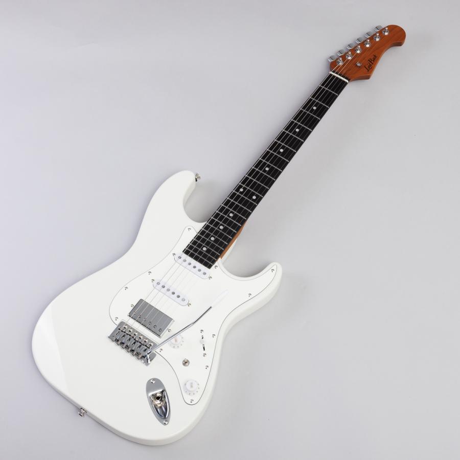 LaidBack レイドバック LSE-3H ストラトキャスタータイプ ローステッド