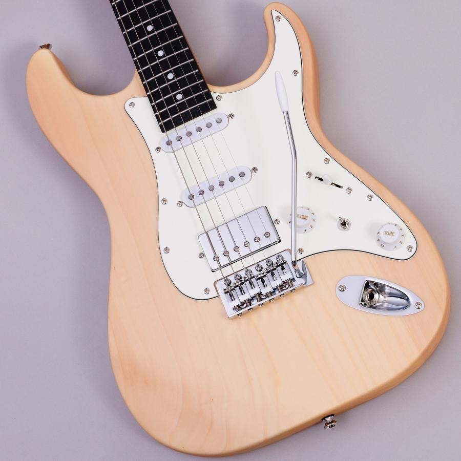 LaidBack レイドバック LSE-3H ストラトキャスタータイプ ローステッド