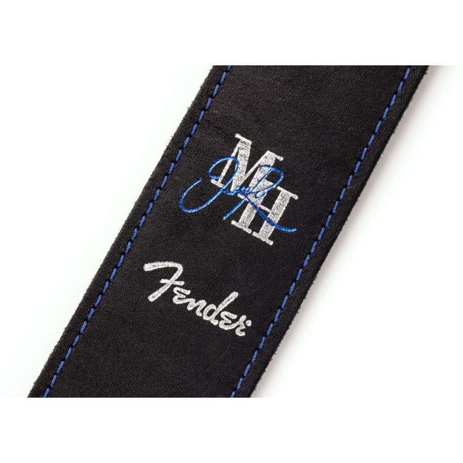 【新品】FENDER USA 春畑道哉シグネチャー ギター ストラップ MICHIYA HARUHATA SIGNATURE STRAP | 【クロサワ楽器店オンライン